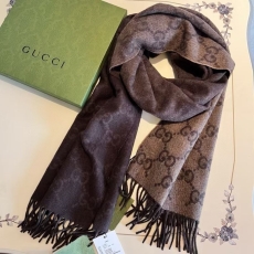 Gucci Scarf